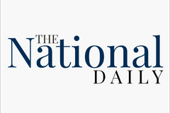 The National Daily