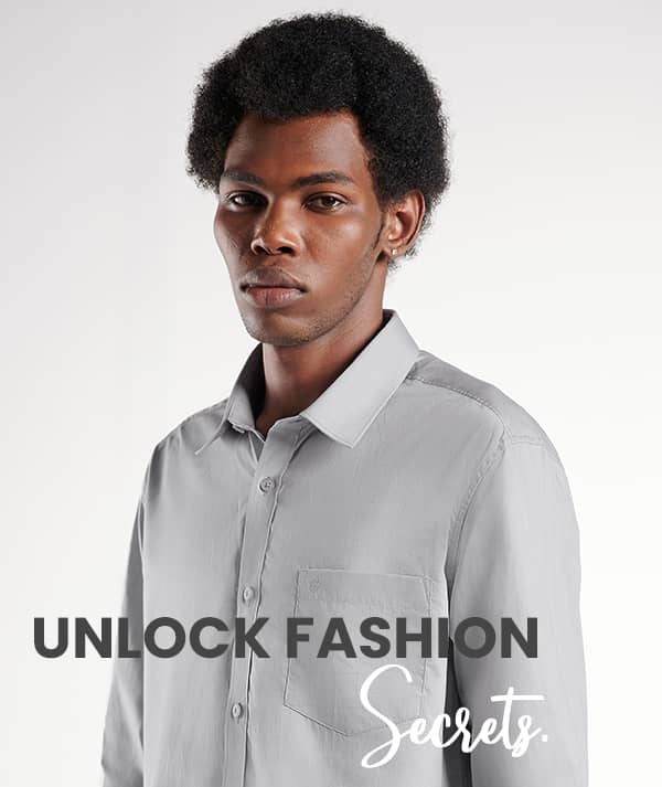 Unlock Fashion Secrets
